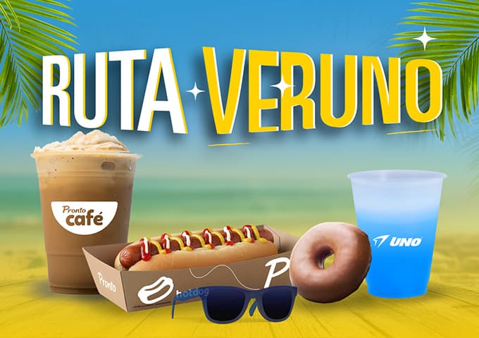 REGLAMENTO RUTA VERUNO 2026