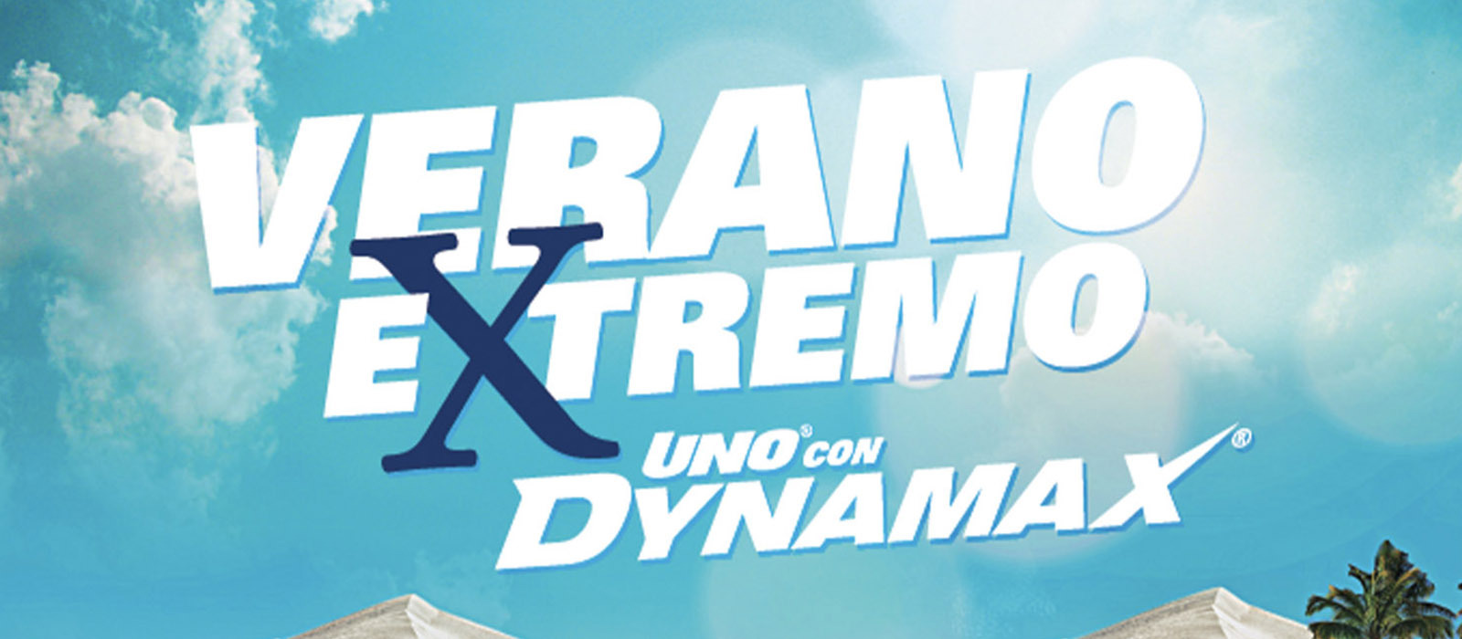 Verano Extremo UNO con Dynamax - Honduras