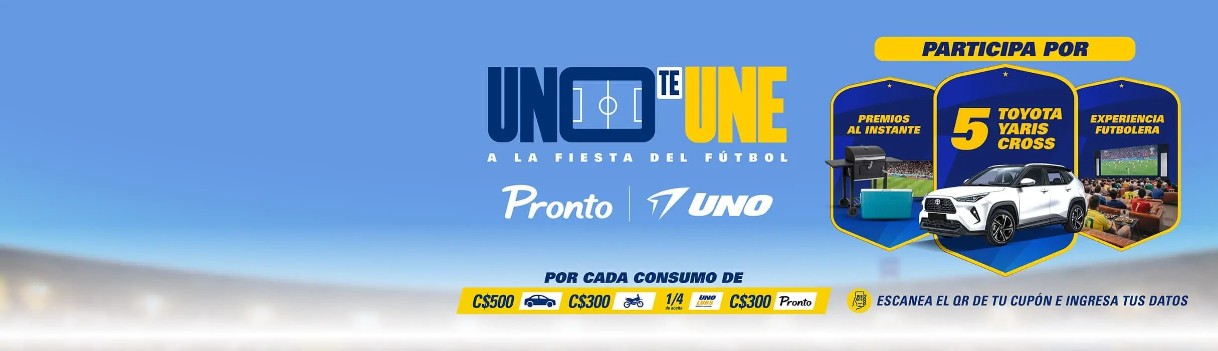 Uno te <strong>une</strong>
