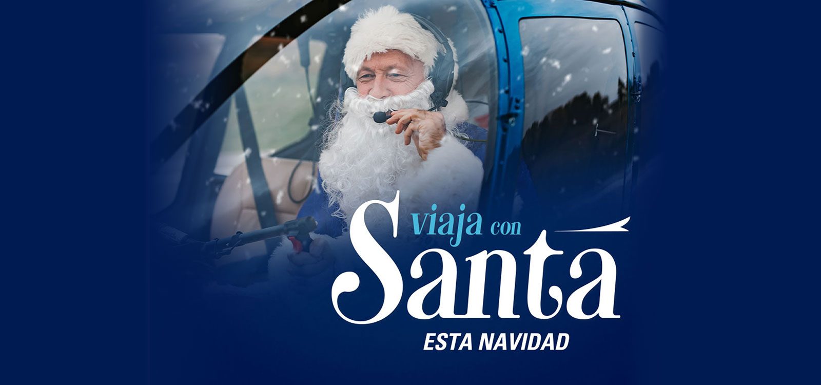 Reglamento Oficial “Viaja con Santa en Helicóptero”