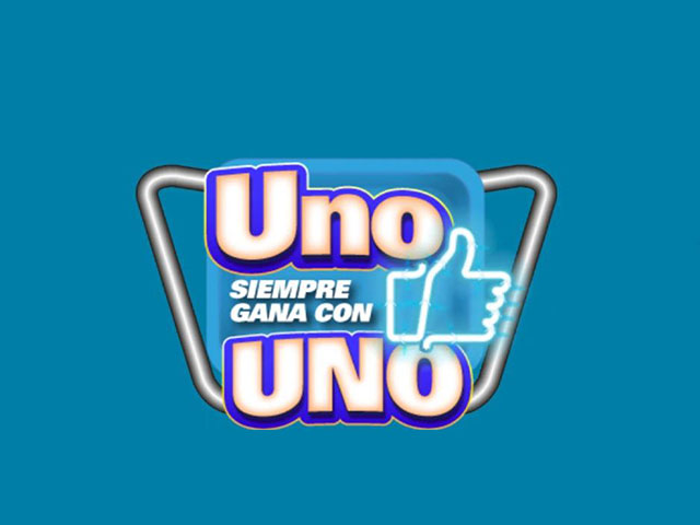 Uno siempre gana con UNO